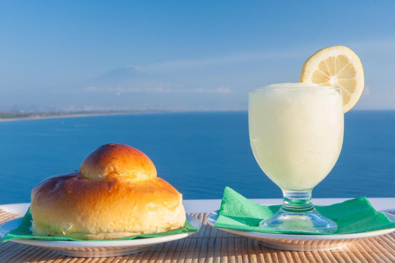 La Dimora Di Clara Villa Trapani Buitenkant foto
